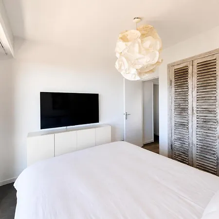 Holiday home Near Monaco Floor Sea View & Terrace *